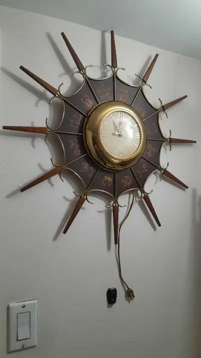 vintage horloge, View more