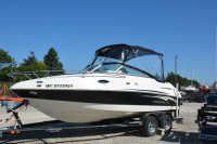 2011 Chaparral 215 SSi For Sale