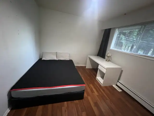 Bright Furnished Room for Rent in Port Coquitlam – $850 in Long Term Rentals in Tricities/Pitt/Maple - Image 4