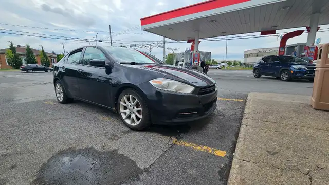 dodge dart 2013 in Cars & Trucks in Longueuil / South Shore - Image 3