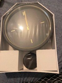 IKEA Stursk Wall Clock