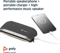 Poly Sync 20 speakerphone - polycom