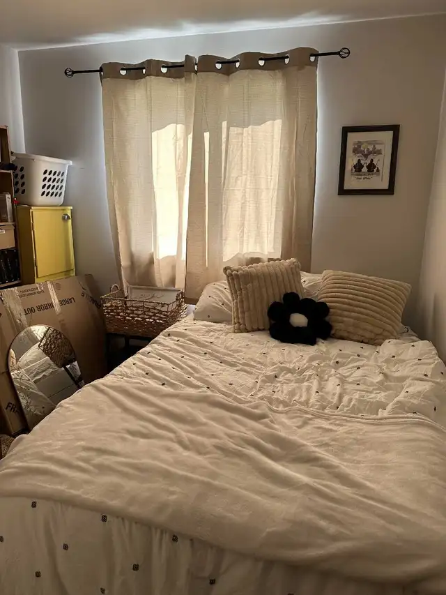  4 1/2 Disponible - Dès le 1er décembre 2025 in Long Term Rentals in Saguenay - Image 6