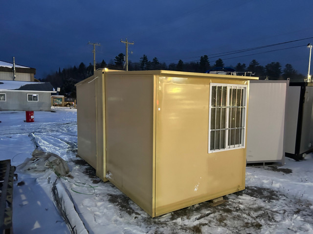 Portable Folding Building  in Storage Containers in Trenton - Image 2