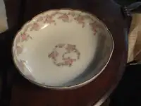 Limoges Elite Works serving bowl