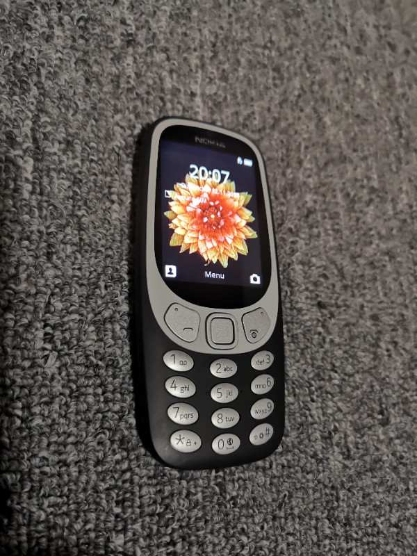 Cellulaire Nokia dans Téléphones cellulaires  à Rimouski / Bas-St-Laurent - Image 3