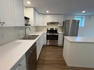 - Available April 1st, 2026 - This fully renovated 1-bedroom, 1-bath home in New Germany is just 25...