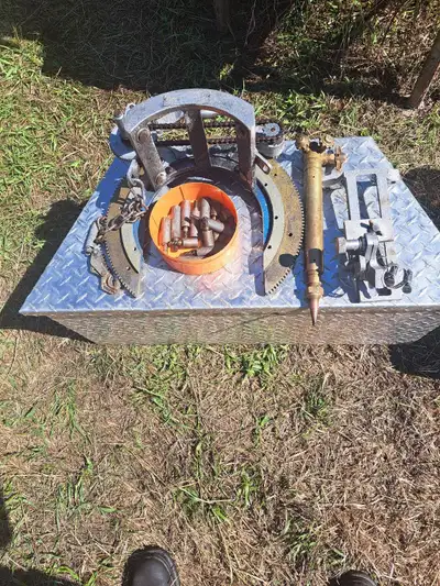 H+M 3 to8 beveler with tourch, View more