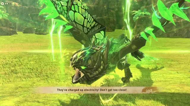 Monster Hunter Stories 2 - Wings of Ruin (Nintendo Switch) in Nintendo Switch in Kitchener / Waterloo - Image 8