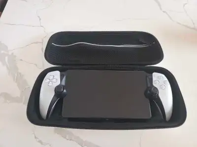 PS Portal for Playstation, View more