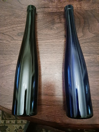 ice wine bottles