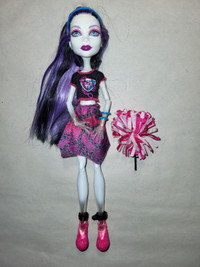 Monster High Dolls (group 11) - Updated March 4