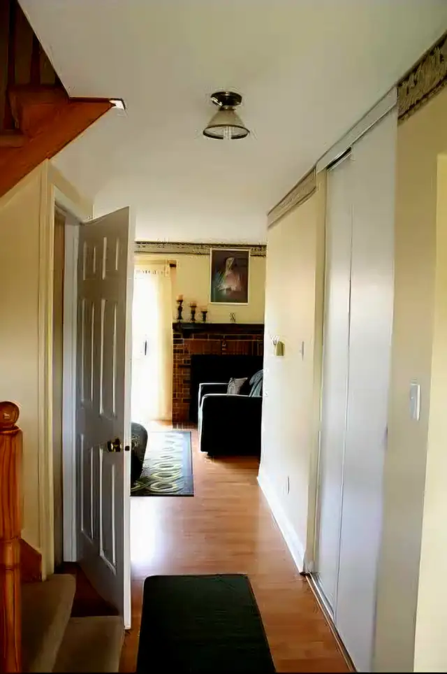 Rooms for Rent in Meadowvale Mississauga