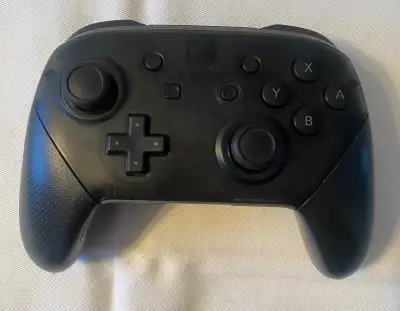 Nintendo Switch Wireless Controller, View more