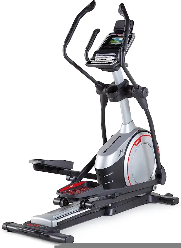 NORDICTRRACK ELITE 10.9 in Other in Winnipeg - Image 3