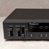 Roland EM-101 Sound Plus Analog Synth Module for sale/trade