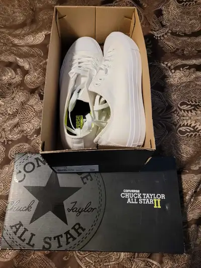Converse Chuck Taylor All Star II, View more