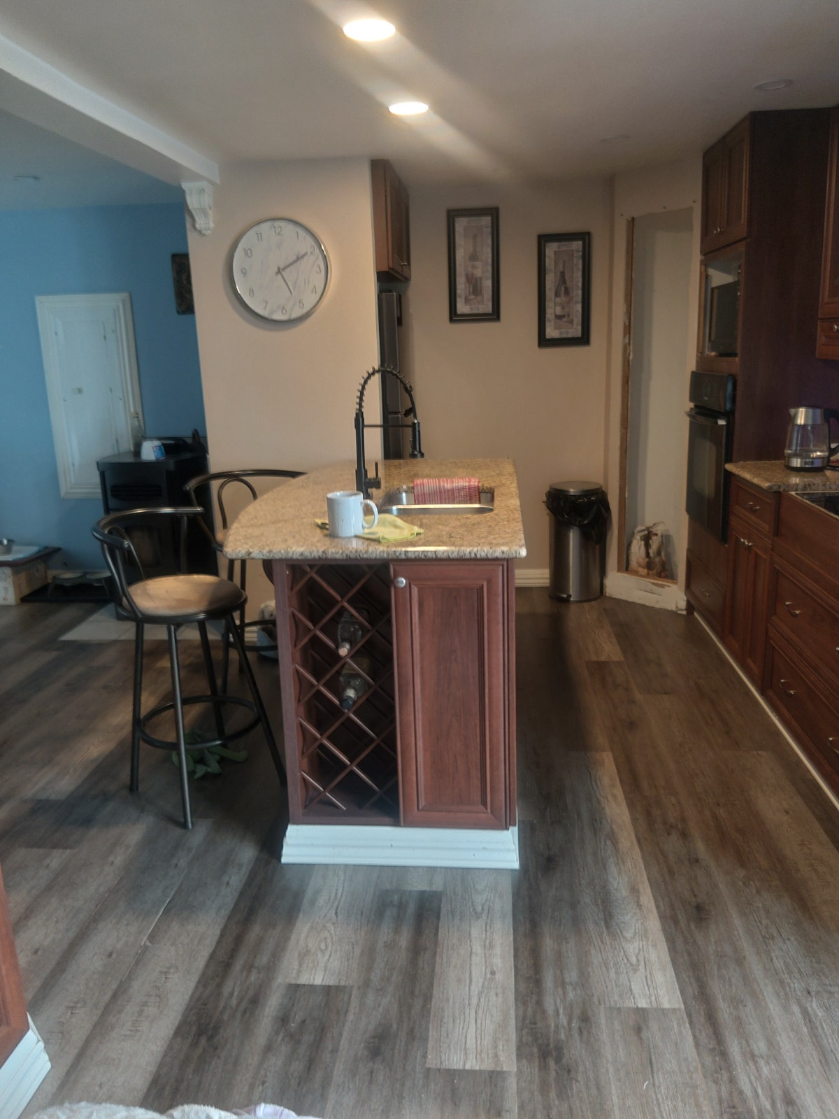 Maison a vendre — photo 3