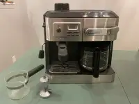 DeLonghi Espresso & Coffee Machine