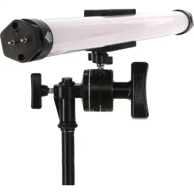 Matthews MQ Mount for LED and Fluorescent Light Tubes, Astera, View more
