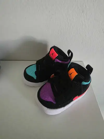 Jordan Shoes, View more