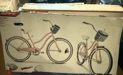 brand new bikes read discription , View more