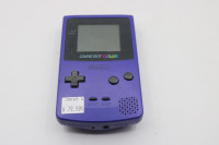 GameBoy Color Console (#38668-4)