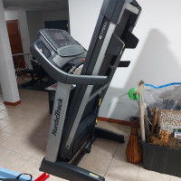 Tapis roulant / treadmill