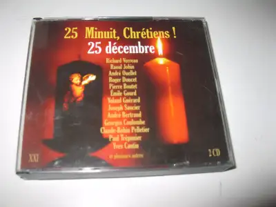 C.D. de Noel - Compilation, View more