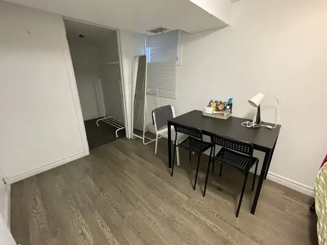 Room for rent Step Sheppard Yonge station  in Room Rentals & Roommates in City of Toronto - Image 11