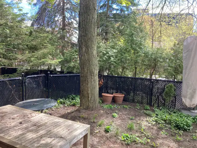 Maison de ville - Ile des Soeurs - Chauffage inclus in Long Term Rentals in City of Montréal - Image 10