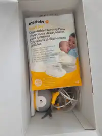 Medela Freestyle Double Breast Electric Pump - Complete Set