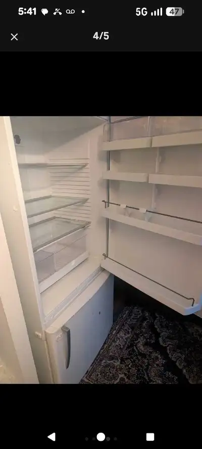 Fisher & Paykel Refrigerator, View more