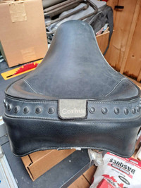 Corbin Seat and Back Rest