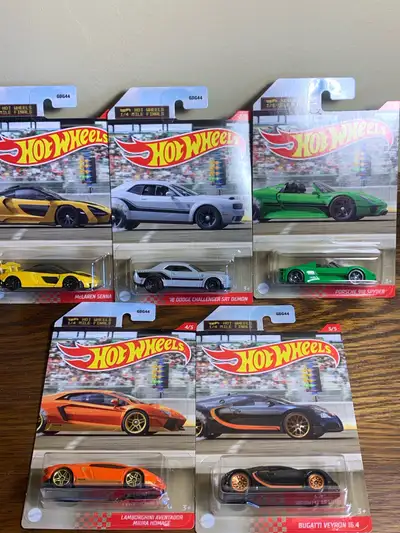 hot wheels mainline , View more