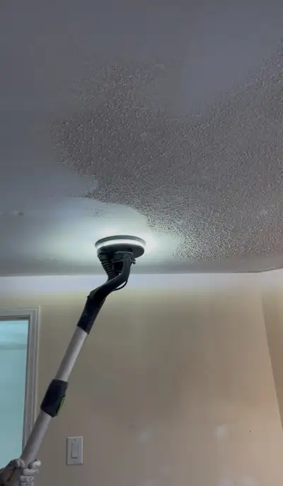 Professional Painting & Drywall Services/ Popcorn Removal, View more