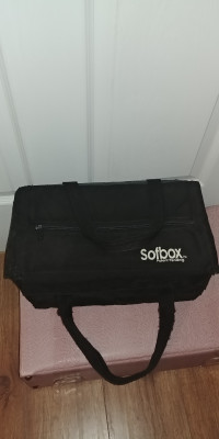 Sofbox Lunch Bag/Box