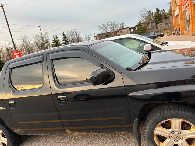 2010 Honda Pickup for part use sale $2600. in Cars & Trucks in Barrie