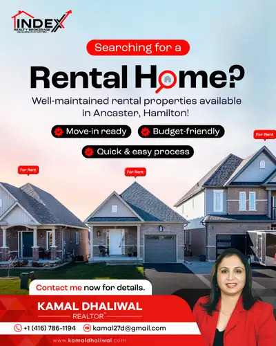 House For Rent