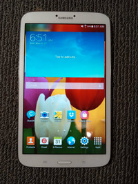 Samsung Galaxy Tab 3 8.0 (SM-T310)