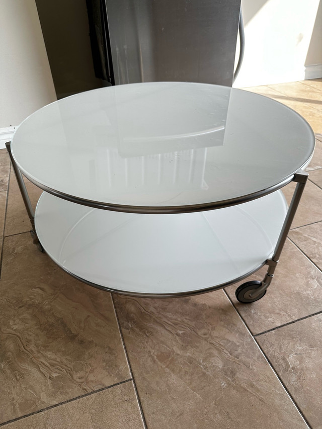 Ikea Coffee Table in Coffee Tables in Markham / York Region