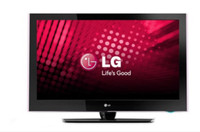Like new LG 55 tv 
