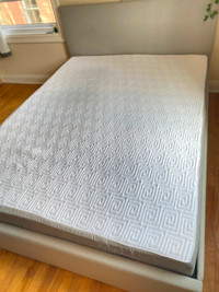 Mattress for sale - NEED GONE ASAP