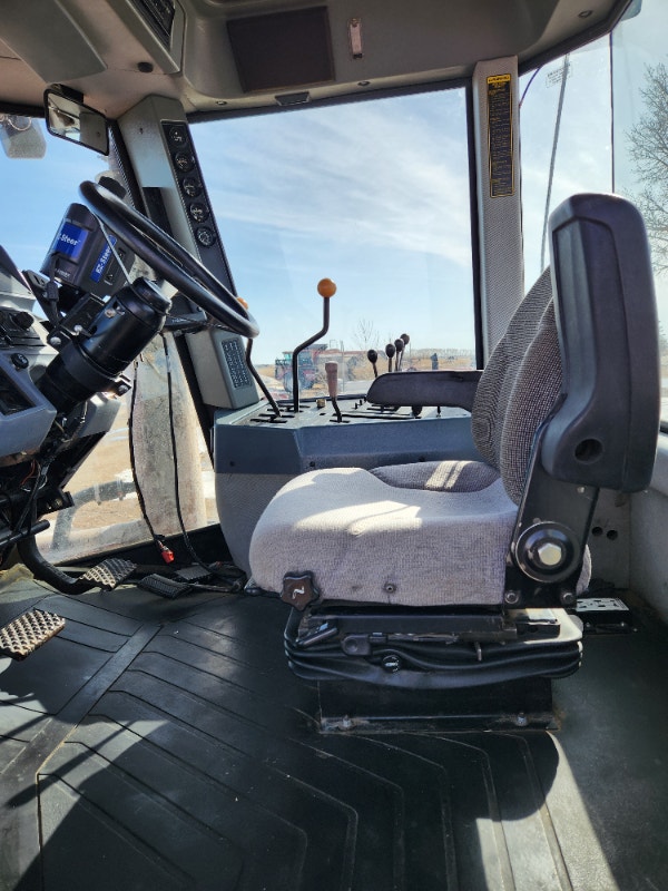 Case ih steiger 9280 400hp Farming Equipment Saskatoon Kijiji