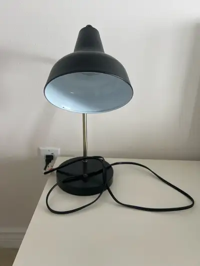 IKEA Table Lamp, View more