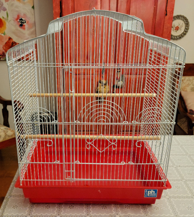 Petite Cage pour Oiseaux à Vendre dans Accessoires  à Lanaudière