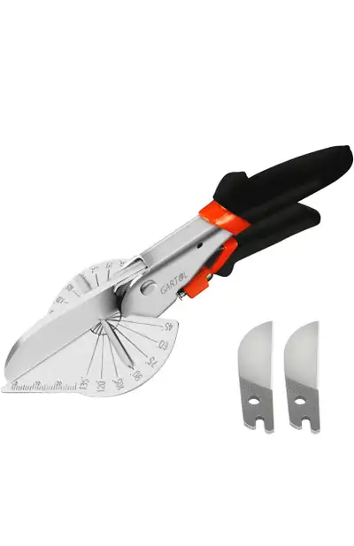 GARTOL Miter Shear Cutter, View more
