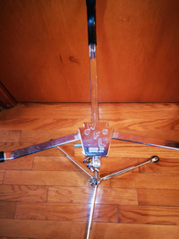 WFL snare drum stand 