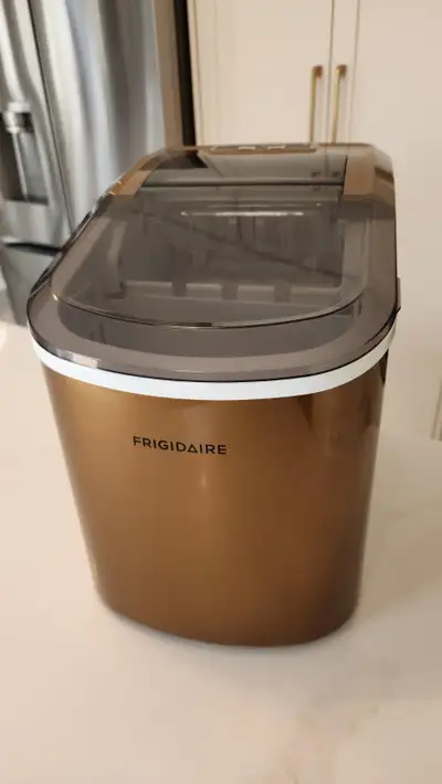 Frigidaire ICE MAKER, View more