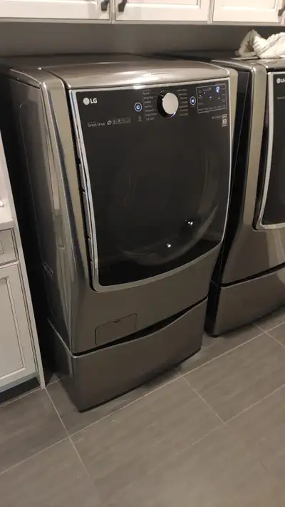 Dryer & Washer Appliance Repair & installation & delivery, View more